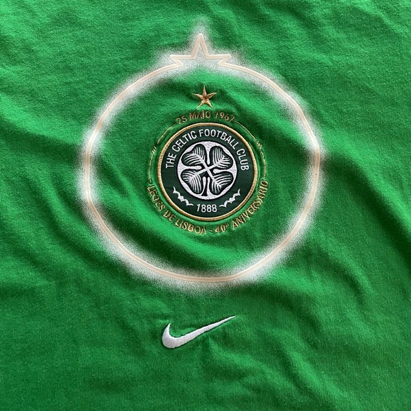 The Celtic Football Club - Nike - Picture 2 of 3